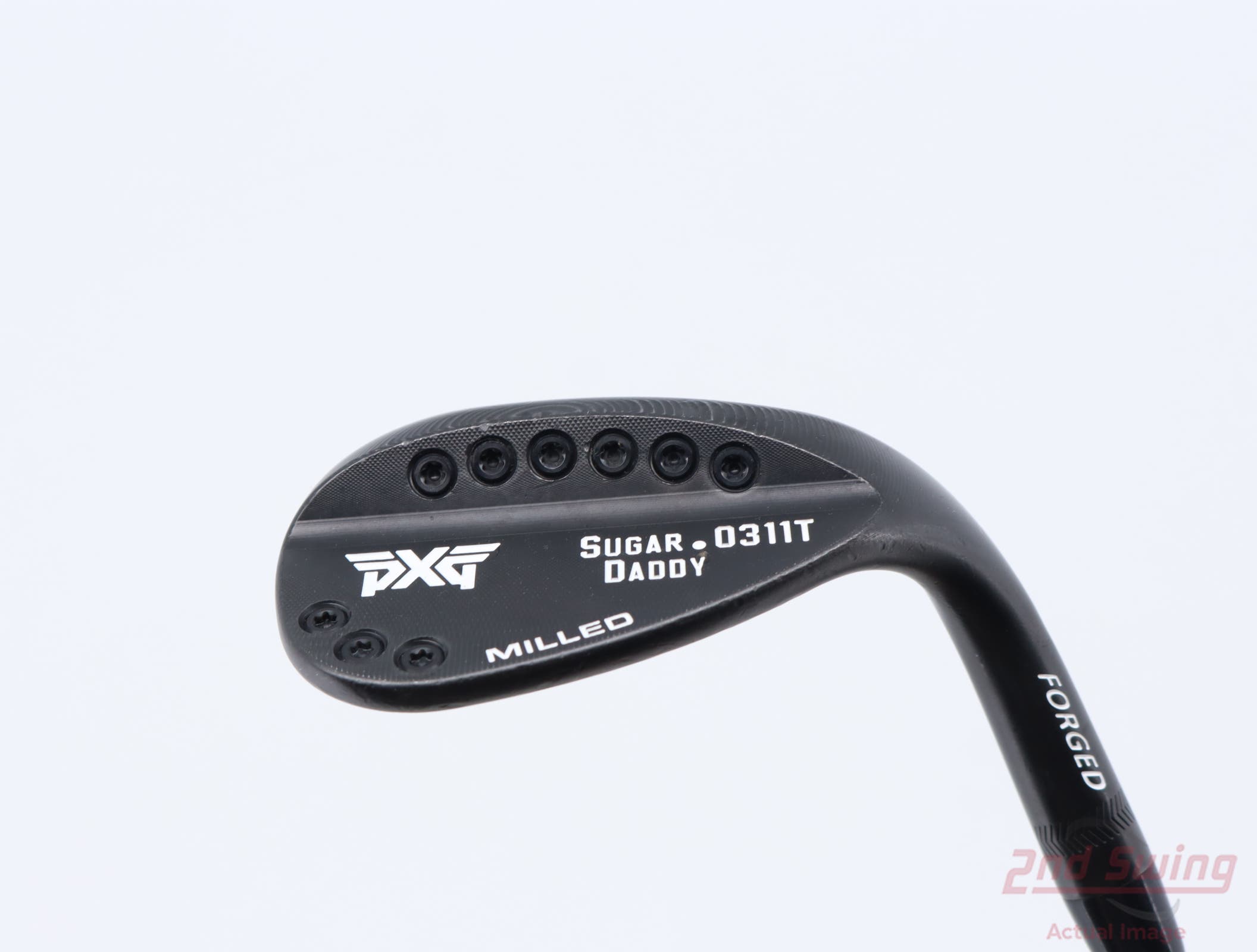 PXG 0311T Sugar Daddy Xtreme Dark Wedge | 2nd Swing Golf