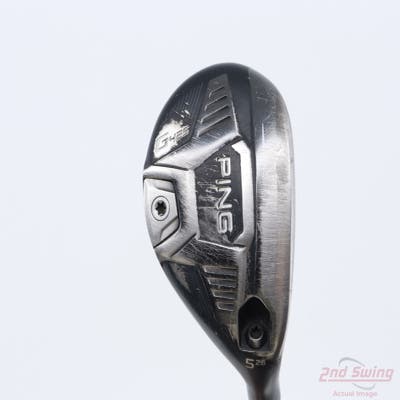 Ping G425 Hybrid 5 Hybrid 26° ALTA CB 70 Slate Graphite Regular Right Handed 39.0in