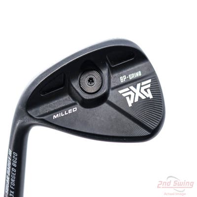 PXG Sugar Daddy III XD Wedge Sand SW 56° 12 Deg Bounce BP Accra I Series Graphite Wedge Flex Left Handed 35.0in