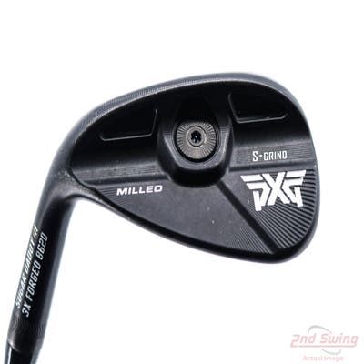 PXG Sugar Daddy III XD Wedge Gap GW 50° 10 Deg Bounce S Grind Accra I Series Graphite Wedge Flex Left Handed 35.0in