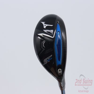 Mizuno ST-MAX 230 Hybrid 5 Hybrid 25° UST Mamiya LIN-Q Blue 75 Graphite Regular Right Handed 39.5in