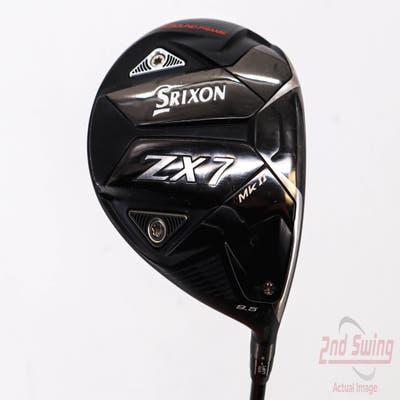 Srixon ZX7 MK II Driver 9.5° Fujikura Ventus Black VC 6 Graphite X-Stiff Right Handed 44.75in