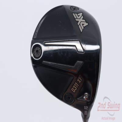 PXG 0311 XF GEN5 Driver 12° Project X Cypher 40 Graphite Ladies Right Handed 41.25in