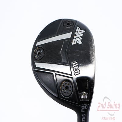 PXG 0311 GEN6 Fairway Wood 2 Wood 2W 13° Fujikura Motore X F3 7 Graphite Stiff Right Handed 43.0in