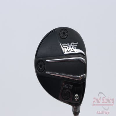 PXG 0311 XF GEN5 Fairway Wood 5 Wood 5W 19° Project X Cypher 40 Graphite Ladies Right Handed 39.0in