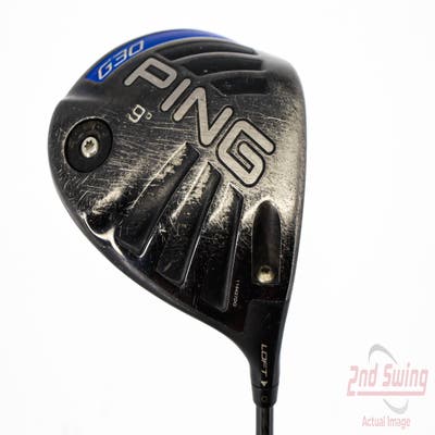 Ping G30 Driver 9° Aldila RIP Phenom NL 70 Graphite Stiff Right Handed 44.25in