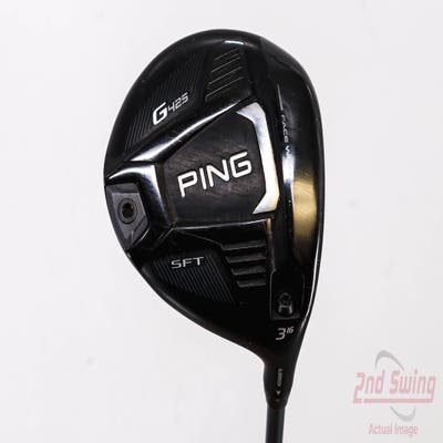 Ping G425 SFT Fairway Wood 3 Wood 3W 16° ALTA CB 65 Slate Graphite Senior Right Handed 43.0in