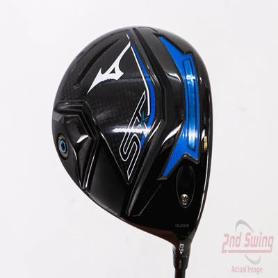 Mizuno ST-X 230 Driver 10.5° UST Mamiya Nanocore Black 4 Graphite Senior Right Handed 46.5in