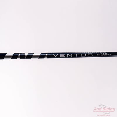 Used W/ TaylorMade LH Adapter Fujikura Ventus Blue Velocore 70g Fairway Shaft Stiff 42.0in