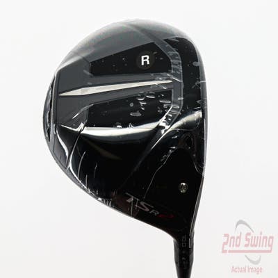 Mint Titleist TSR2 Driver 10° Project X HZRDUS Red CB 50 Graphite Regular Right Handed 45.75in