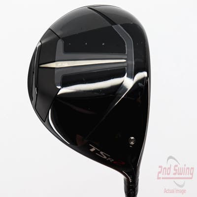 Mint Titleist TSR2 Driver 9° Project X HZRDUS Black 4G 60 Graphite Stiff Right Handed 45.75in