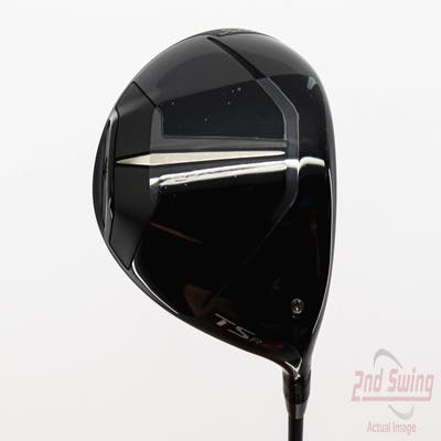 Mint Titleist TSR2 Driver 10° Project X HZRDUS Red CB 50 Graphite Regular Right Handed 45.75in