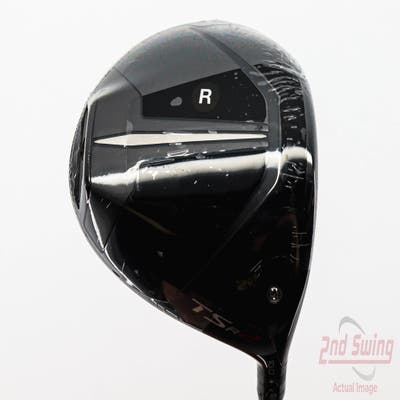 Mint Titleist TSR2 Driver 10° Project X HZRDUS Red CB 50 Graphite Regular Right Handed 45.75in