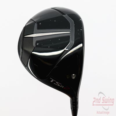 Mint Titleist TSR2 Driver 10° Project X HZRDUS Red CB 50 Graphite Regular Right Handed 45.75in