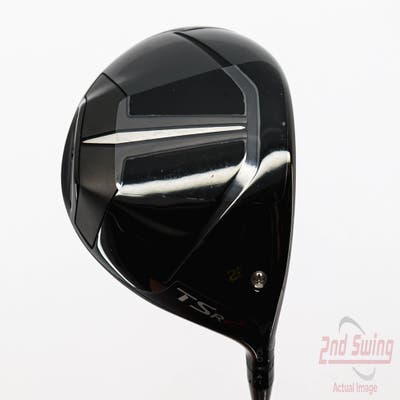 Titleist TSR2 Driver 10° MCA Tensei AV-XLINK Blue 55 Graphite Regular Right Handed 45.75in