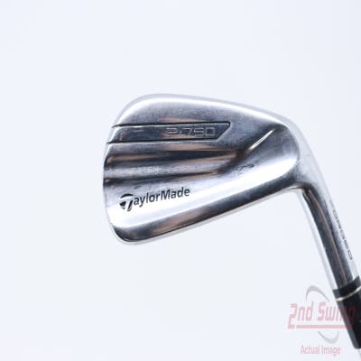 TaylorMade P-790 Single Iron 3 Iron Stock Steel Shaft Steel Stiff Right Handed 40.0in