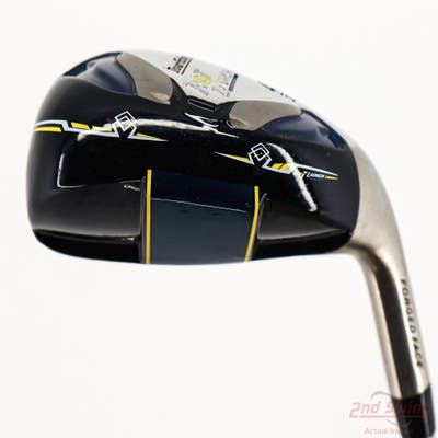 Tour Edge Hot Launch 2 Iron-Wood Hybrid 4 Hybrid 23° Tour Edge Hot Launch 60 Graphite Regular Right Handed 39.0in