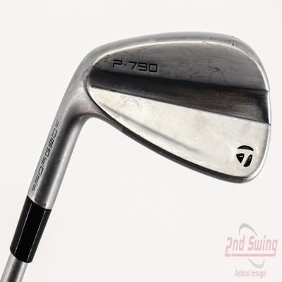 TaylorMade 2023 P790 Single Iron 8 Iron FST KBS Tour C-Taper Lite 110 Steel Stiff Left Handed 37.0in