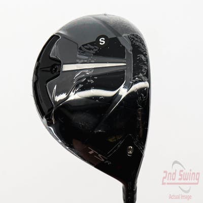 Mint Titleist TSR3 Driver 10° Mitsubishi Tensei 1K Black 65 Graphite Stiff Right Handed 45.75in