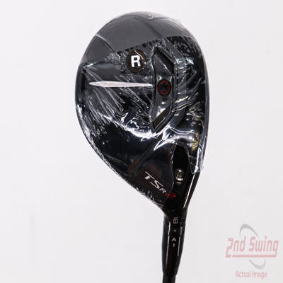 Mint Titleist TSR2 Fairway Wood 5 Wood 5W 18° Project X HZRDUS Red CB 60 Graphite Regular Right Handed 42.25in