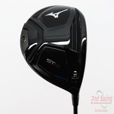 Mint Mizuno ST-Z 220 Driver 9.5° MCA Tensei AV Blue Raw 65 Graphite Stiff Right Handed 45.75in