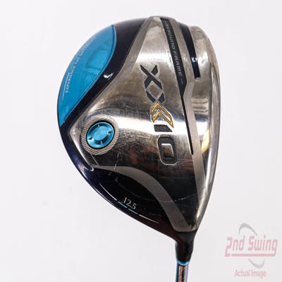 XXIO 12 Ladies Driver 12.5° XXIO MP-1200 Graphite Ladies Right Handed 44.5in