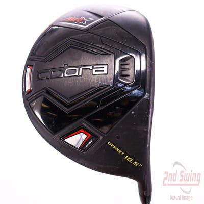 Cobra 2023 Air X Offset Driver 10.5° Cobra Ultralite 40 Graphite Regular Right Handed 46.0in