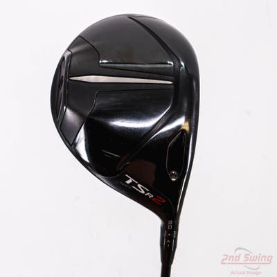 Titleist TSR2 Driver 9° MCA Tensei AV-XLINK Blue 55 Graphite Stiff Right Handed 45.5in