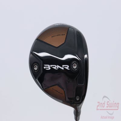 TaylorMade BRNR Mini Driver 13.5° Aldila NV 45 Graphite Ladies Right Handed 44.0in