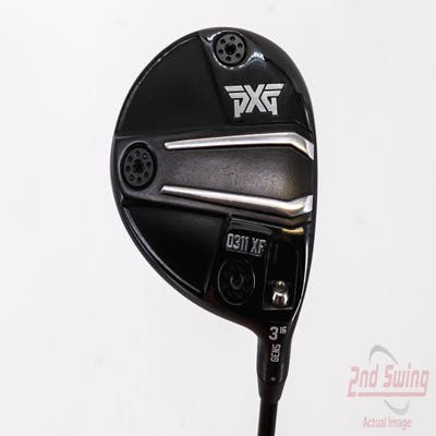 Mint PXG 0311 XF GEN5 Fairway Wood 3 Wood 3W 16° Diamana S 70 Limited Graphite Stiff Right Handed 43.0in