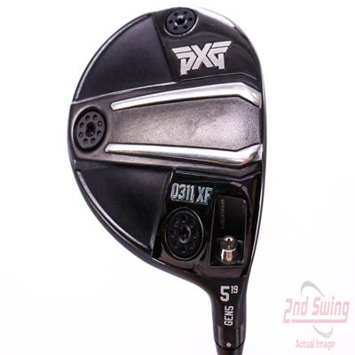 Mint PXG 0311 XF GEN5 Fairway Wood Diamana S 70 Limited Graphite Stiff Right Handed 42.75in