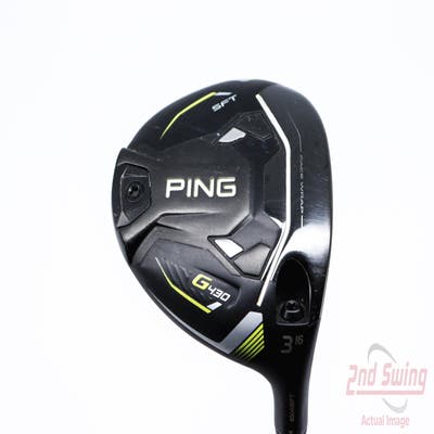 Ping G430 SFT Fairway Wood 3 Wood 3W 16° ALTA CB 65 Black Graphite Senior Right Handed 43.0in