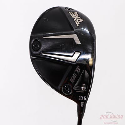 PXG 0311 XF GEN5 Driver 10.5° Diamana S 60 Limited Edition Graphite Stiff Right Handed 45.75in