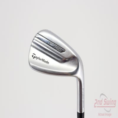 TaylorMade P-790 Single Iron 9 Iron Accra 2.0 iCWT 75i Steel Stiff Right Handed 36.25in