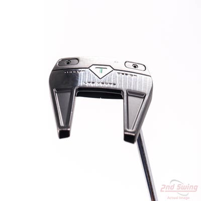 Odyssey Toulon 22 Las Vegas Putter Steel Right Handed 35.0in