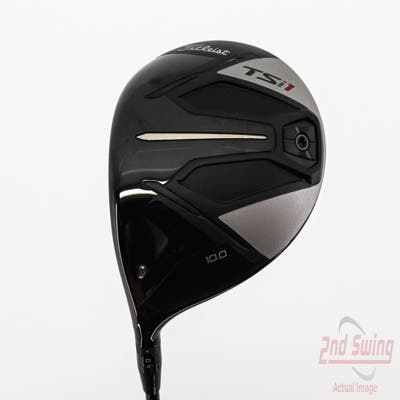 Titleist TSi2 Driver 10° MCA Tensei AV-XLINK Blue 55 Graphite Regular Left Handed 45.75in