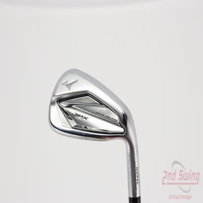 Mizuno JPX 923 Hot Metal Single Iron 8 Iron True Temper Dynamic Gold 95 Steel Regular Right Handed 36.5in