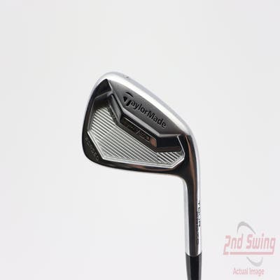 TaylorMade P750 Tour Proto Single Iron 4 Iron FST KBS Tour C-Taper 105 Steel Regular Right Handed 38.5in