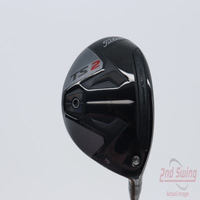 Mint Titleist TSi2 Fairway Wood 3 Wood 3W 15° Accra FX-F300 Graphite X-Stiff Right Handed 43.25in