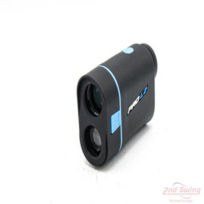 Shot Scope Pro L2 Black/Blue Rangefinder