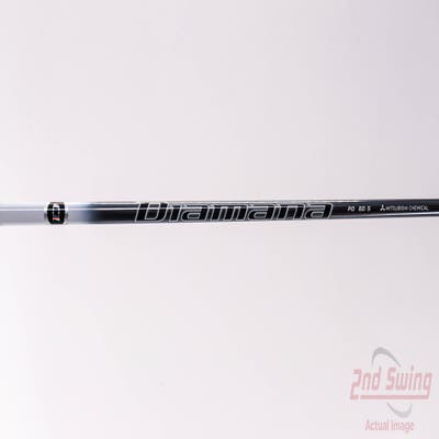 New Uncut Mitsubishi Rayon Diamana PD 60g Driver Shaft Stiff 46.0in