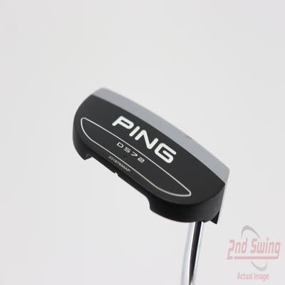 Ping 2023 DS72 Armlock Putter Face Balanced Steel Right Handed 41.0in