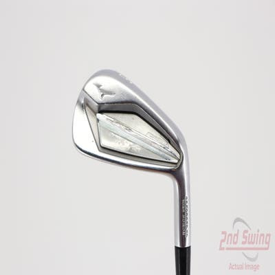 Mizuno JPX 919 Forged Single Iron 5 Iron True Temper Dynamic Gold Steel Regular Right Handed 39.0in