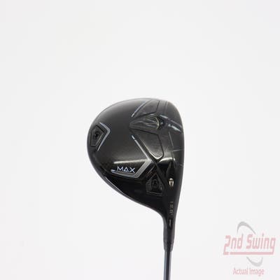 Cobra Darkspeed Max Womens Driver 12° UST Mamiya LIN-Q M40X Red 5 Graphite Senior Right Handed 45.25in