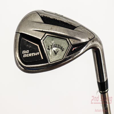 Callaway 2015 Big Bertha Wedge Sand SW UST Mamiya Recoil 460 F2 Graphite Senior Right Handed 35.0in