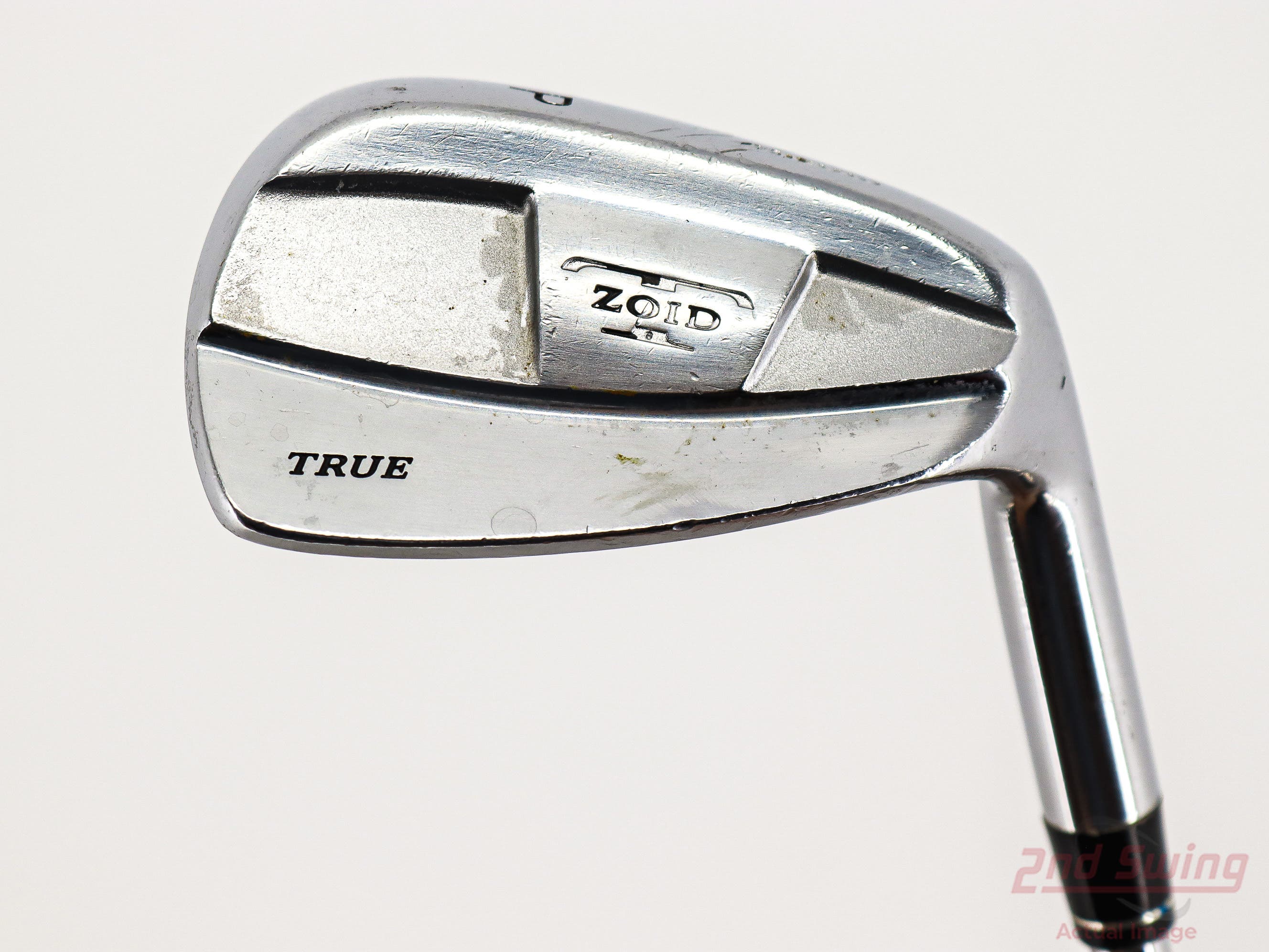 Mizuno t zoid true online