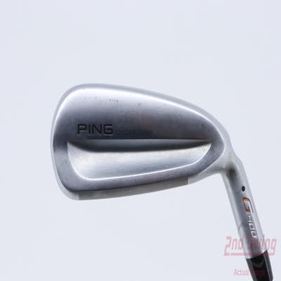 Ping G400 Crossover Utility Iron 4 Utility 22° ALTA CB 70 Graphite Stiff Right Handed Black Dot 39.5in