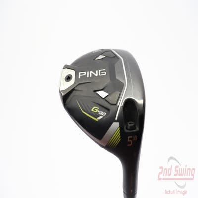 Ping G430 MAX Fairway Wood 5 Wood 5W 18° ALTA Quick 35 Graphite Ladies Right Handed 42.25in