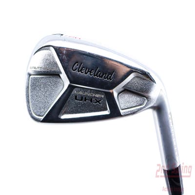 Cleveland Launcher UHX Utility Utility Iron 4 Utility 20° Miyazaki C. Kua Graphite Regular Right Handed 39.0in