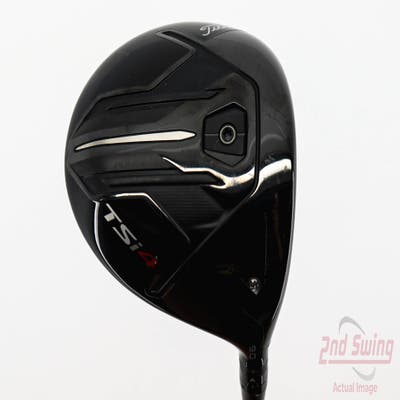 Titleist TSi4 Driver 9° Mitsubishi Vanquish 4 Graphite Stiff Right Handed 45.25in